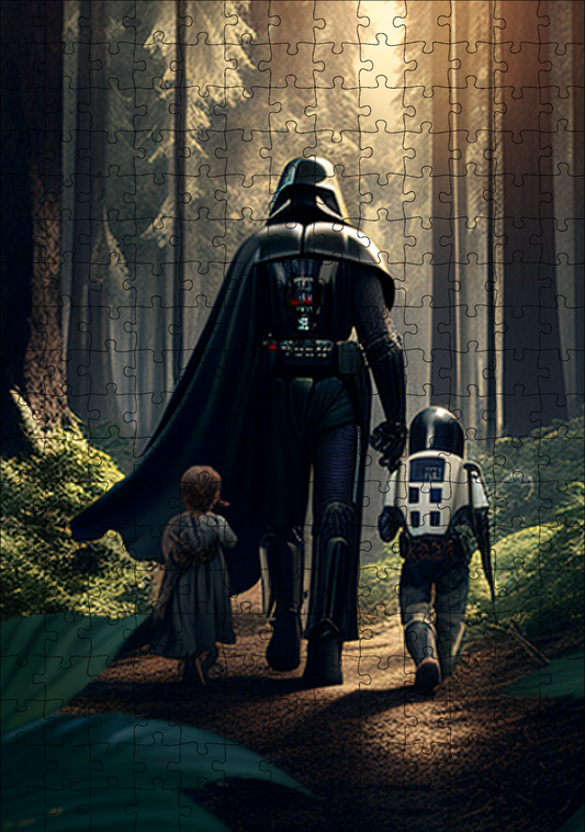 Vader Walk