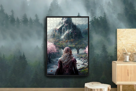 Elvish Forest